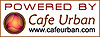 Cafe Urban Web Design